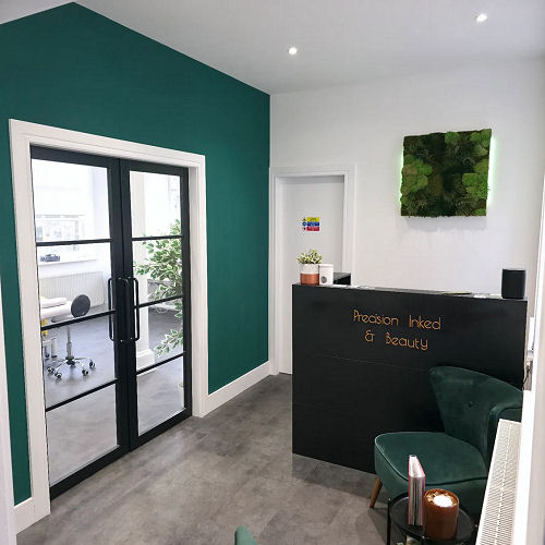 Gem Precision Beauty