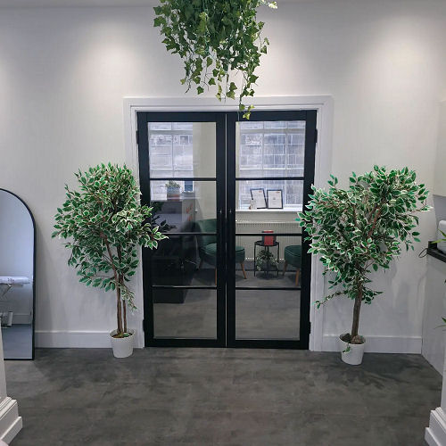 Gem Precision Beauty